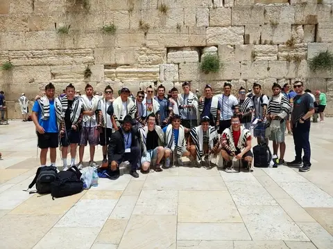 Birthright Israel