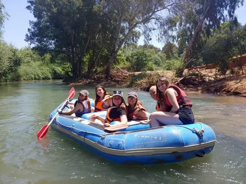 Birthright Israel