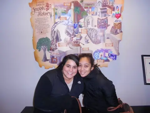 Sinai Scholars. Lifetime Leaders.