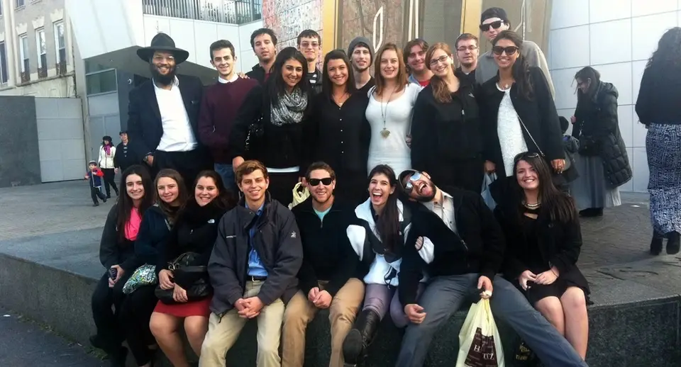 Sinai Scholars. Lifetime Leaders.