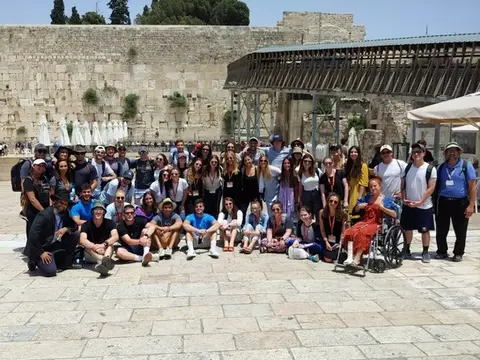 Birthright Israel