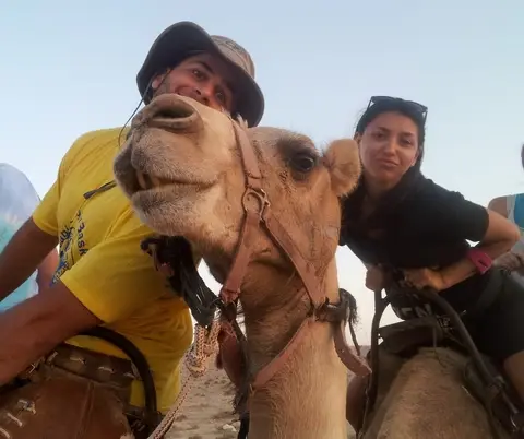 Birthright Israel