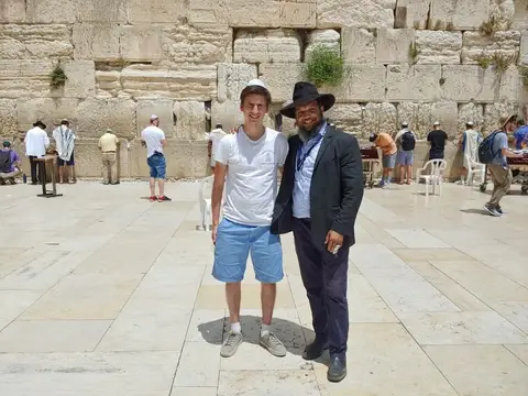 Birthright Israel