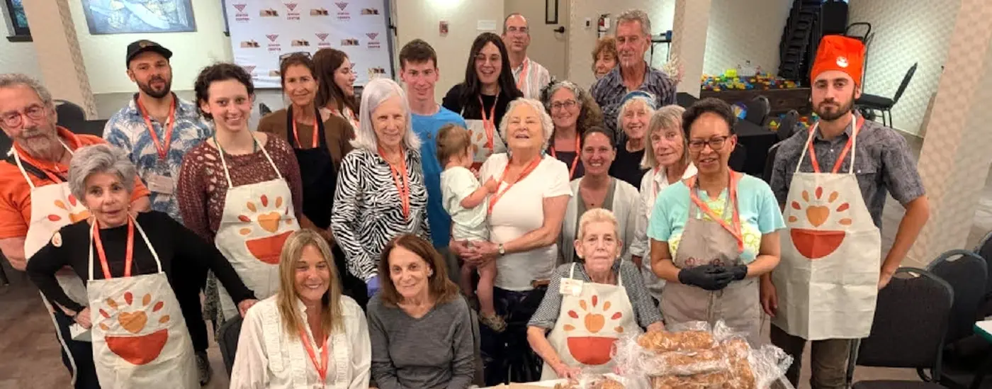 high holidays! with the Santa Fe Jewish Center-Chabad September 11 - October 4, 2026