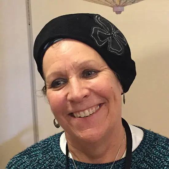 Ms. Yaffa Shurtleff