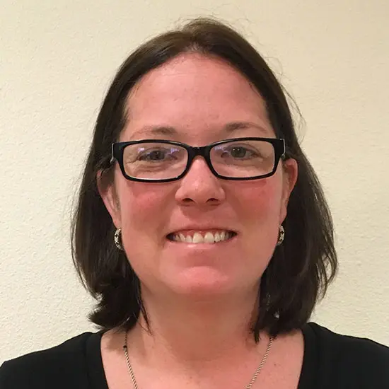 Ms. Erin Maddox