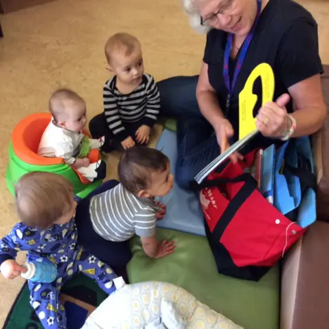 Our Programs