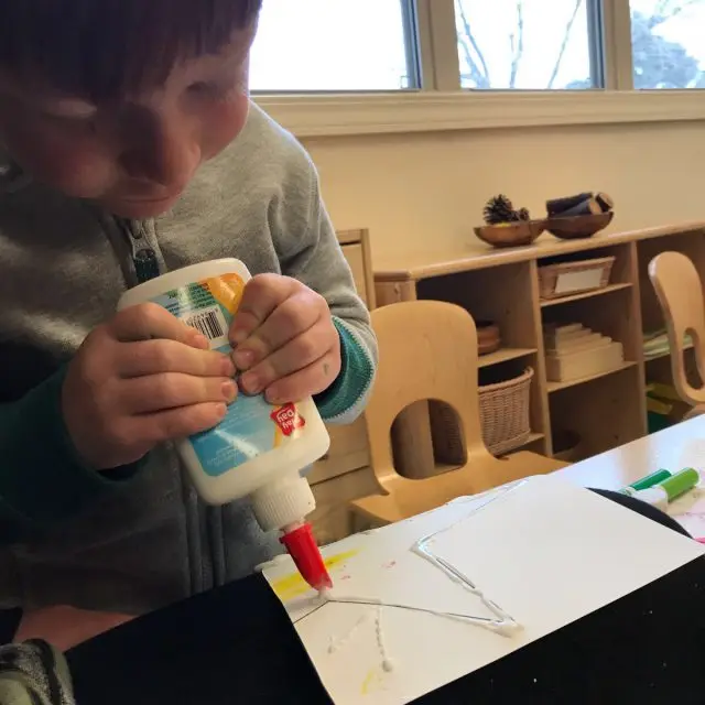 3 Year Olds