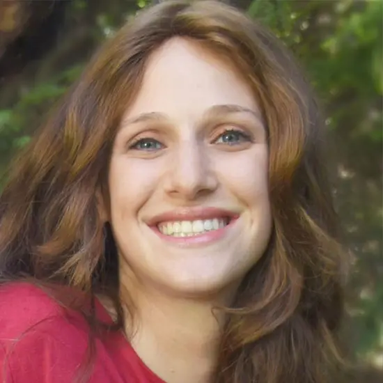 Ms. Sarah Simon