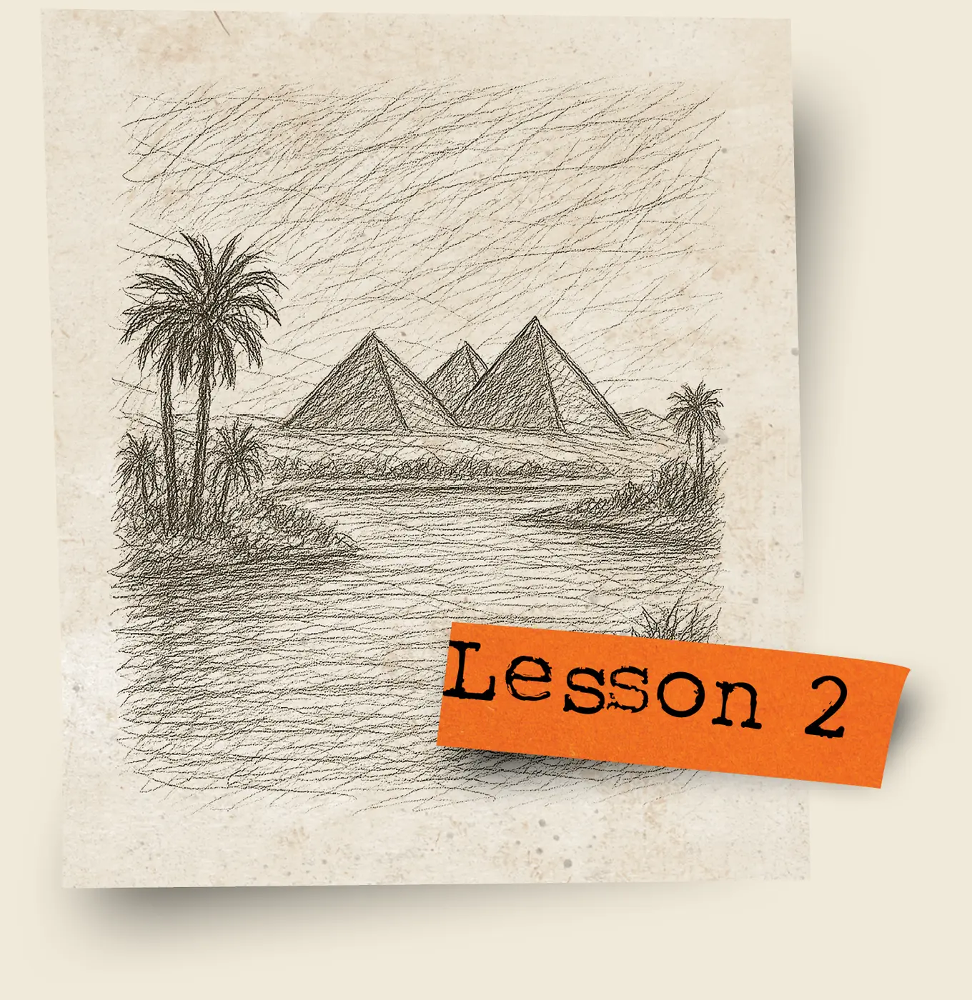 Lesson 2 The quest for facts