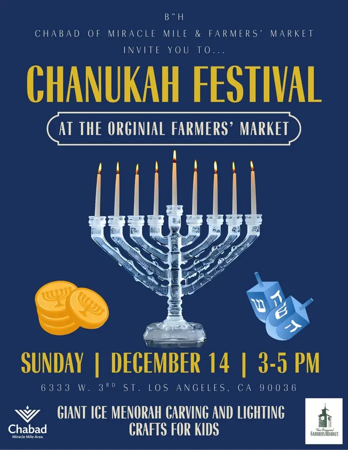 Chanukkah