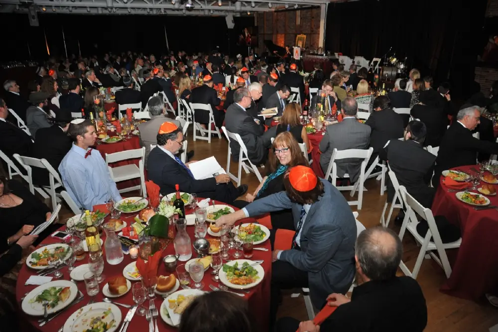 Chabad of Johns Hopkins & Central Baltimore