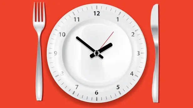 Vasten op Jom Kippoer