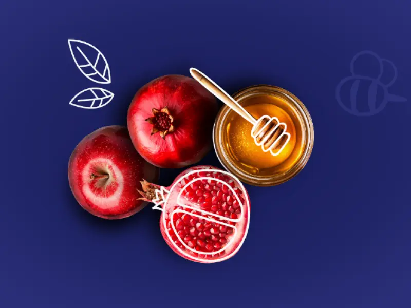 Rosh Hashanah