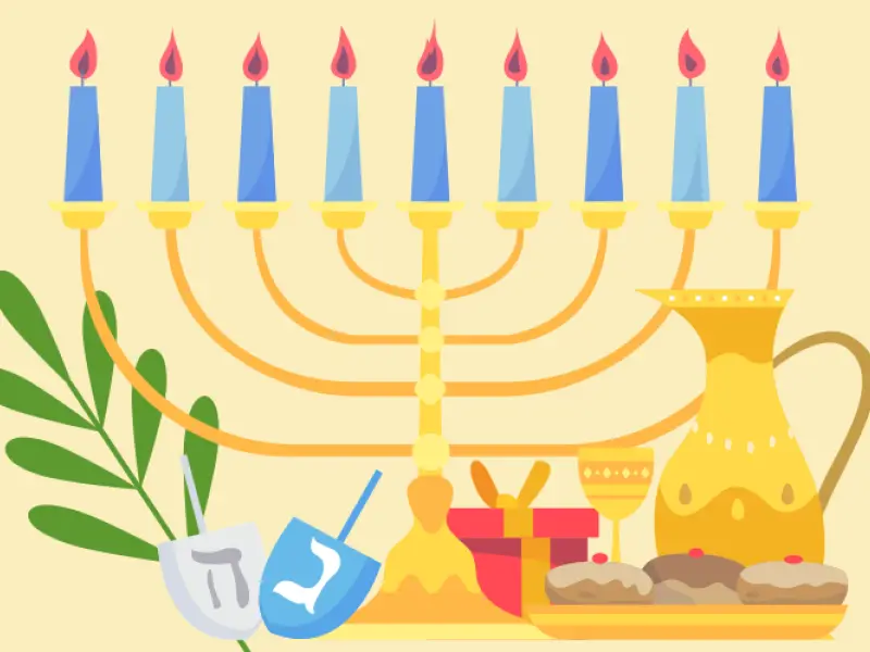CHANUKAH