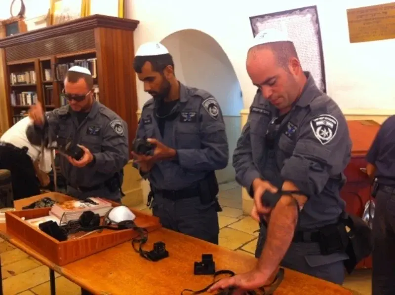 chabadmeron.org