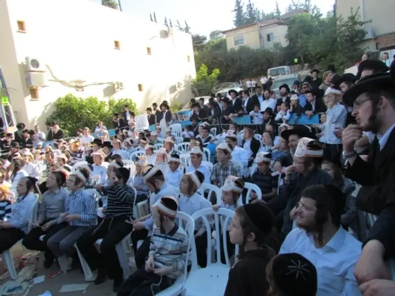 chabadmeron.org