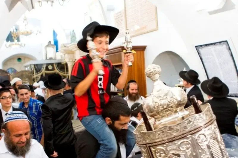 chabadmeron.org