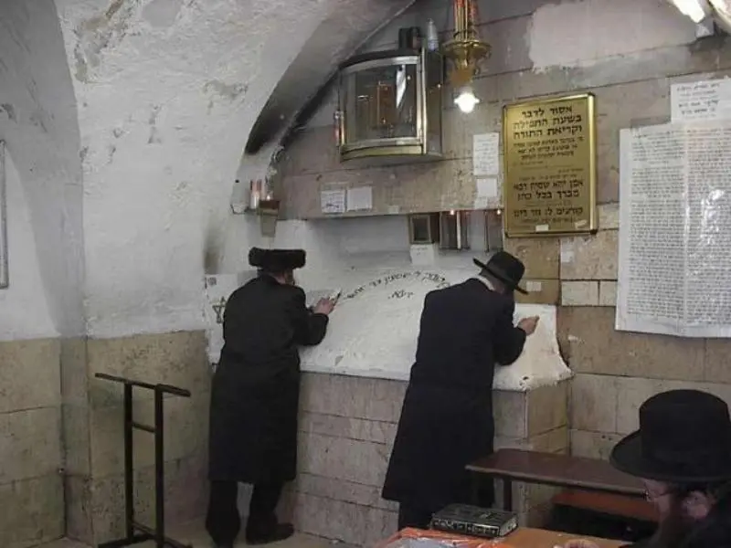 chabadmeron.org