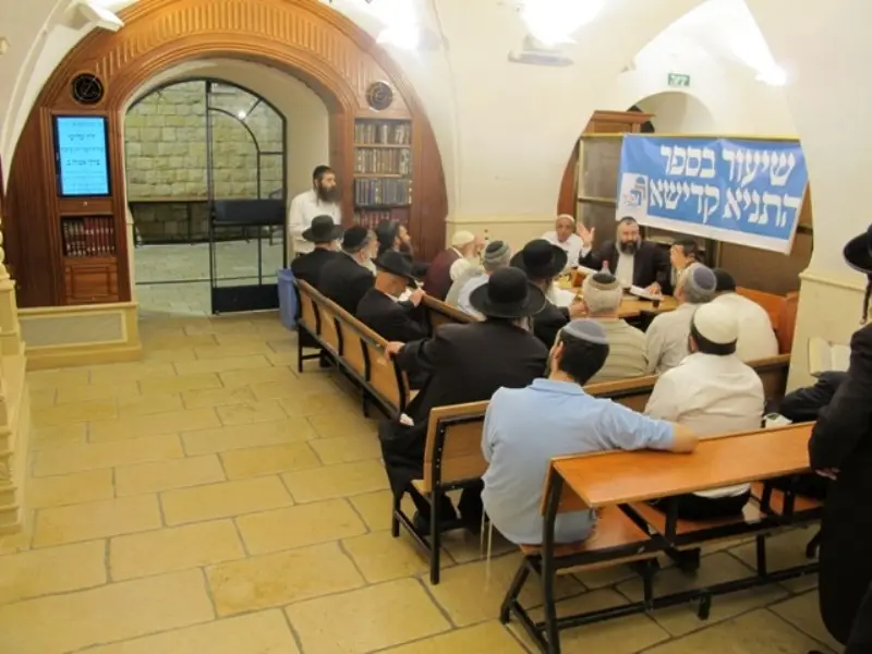 chabadmeron.org