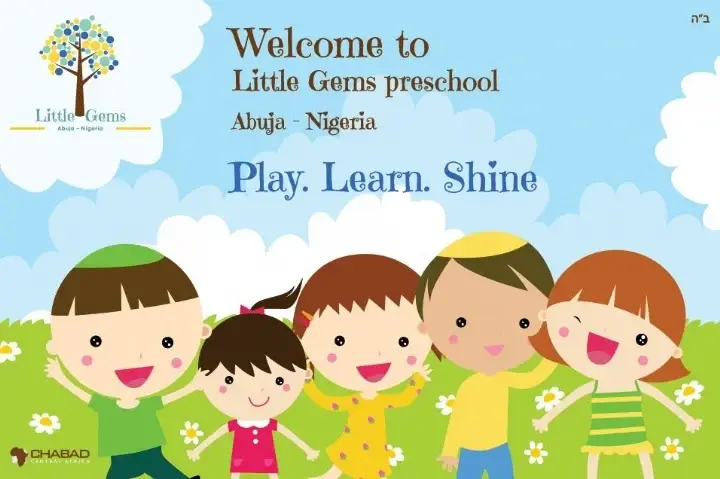 Little Gems Preschool Register for the upcoming year!