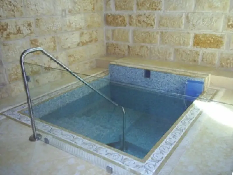 Mikvah