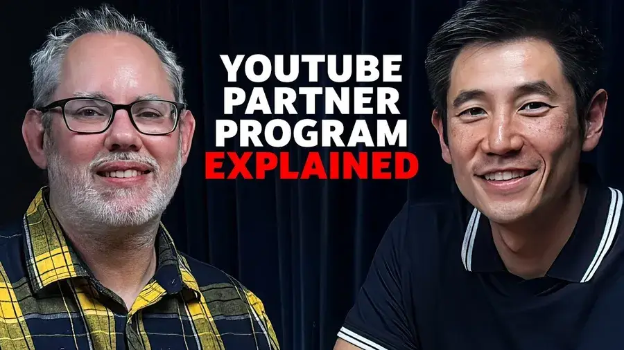 Creator and Artist Stories YouTube Partner Program, Explained Creators YouTube Partner Program ...