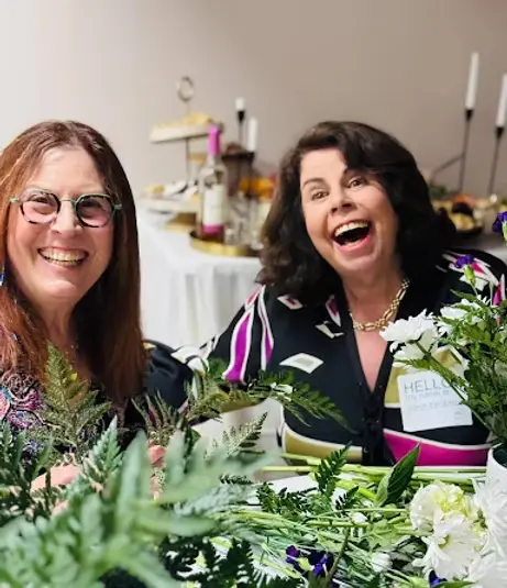JOIN A WARM, WELCOMING JEWISH FAMILY