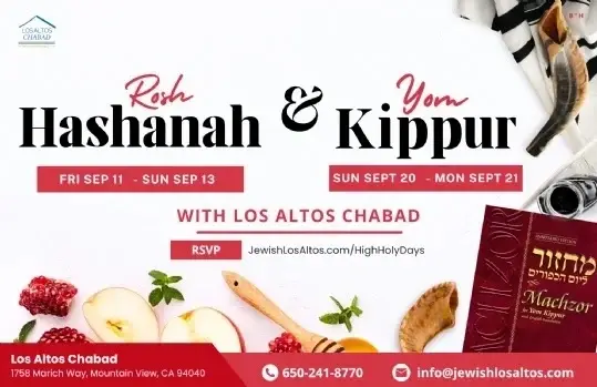 JewishLosAltos.com
