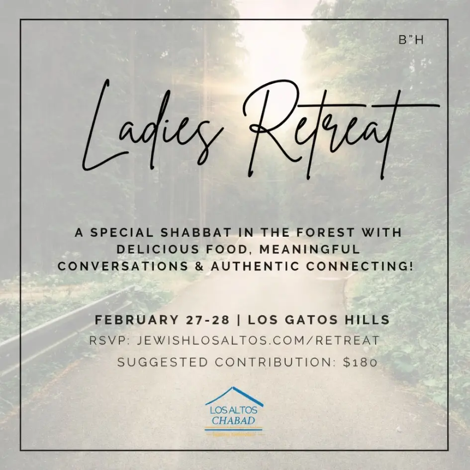 Ladies Retreat