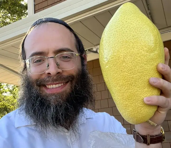 Sukkot Family Fun Fair 2024 Kids Challah Bake 23
