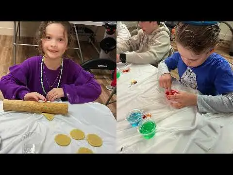 Hebrew School Year end celebration '25 Year end Slideshow '25