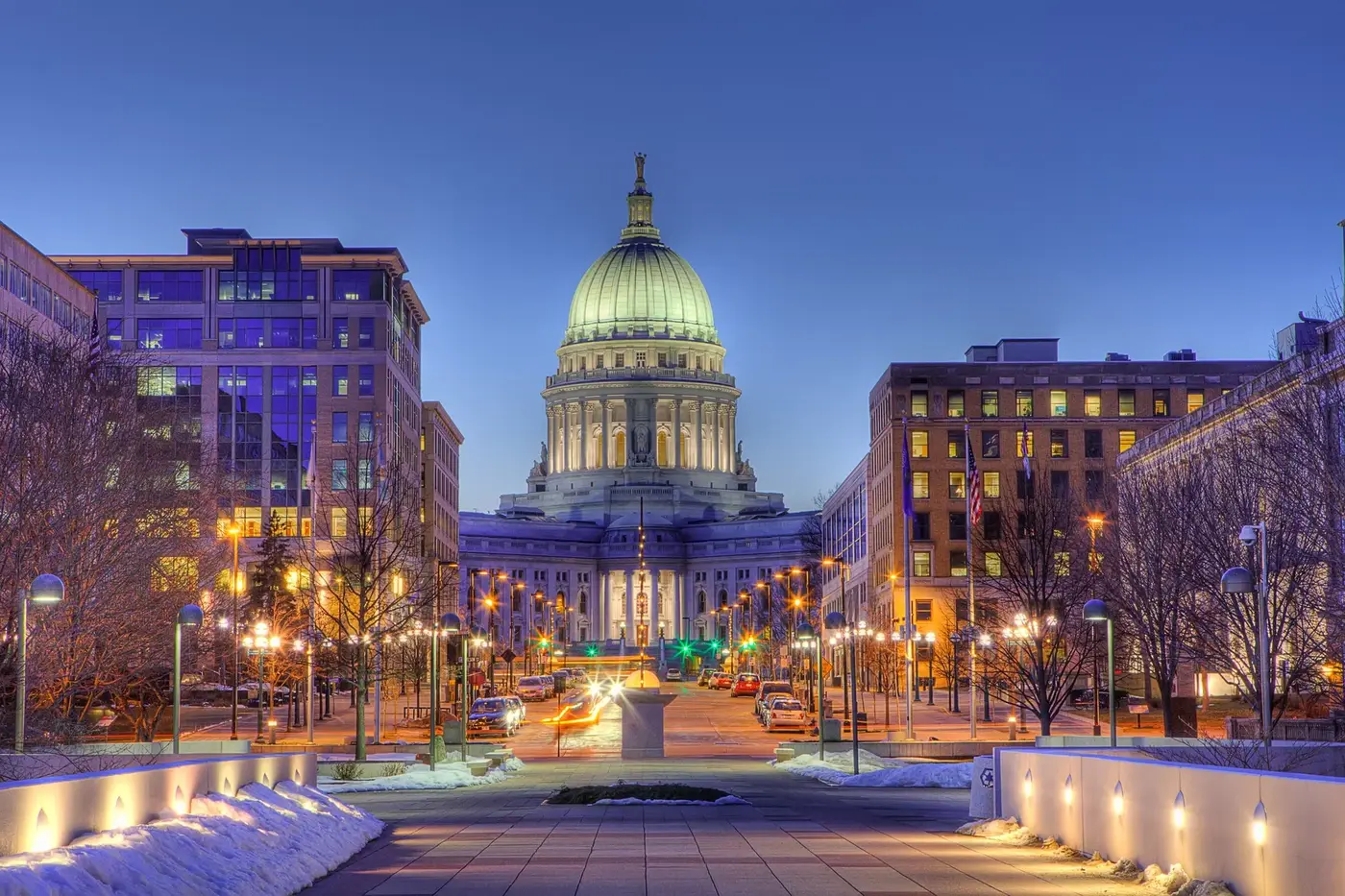 Young Jewish Professionals Madison upcoming events