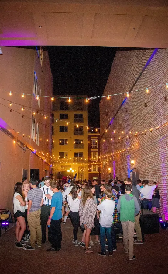 Creating Meaningful Experiences for San Diego Jewish Teens Since 2012