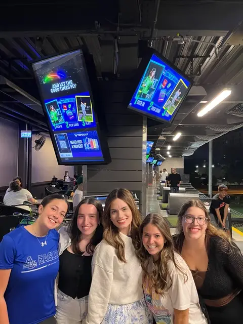 Chabad AU