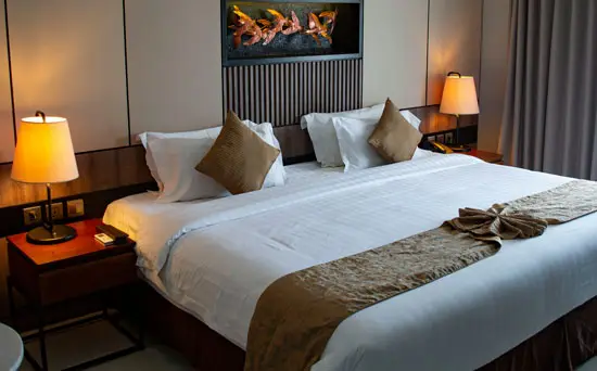 Accommodations Sample Teaser
