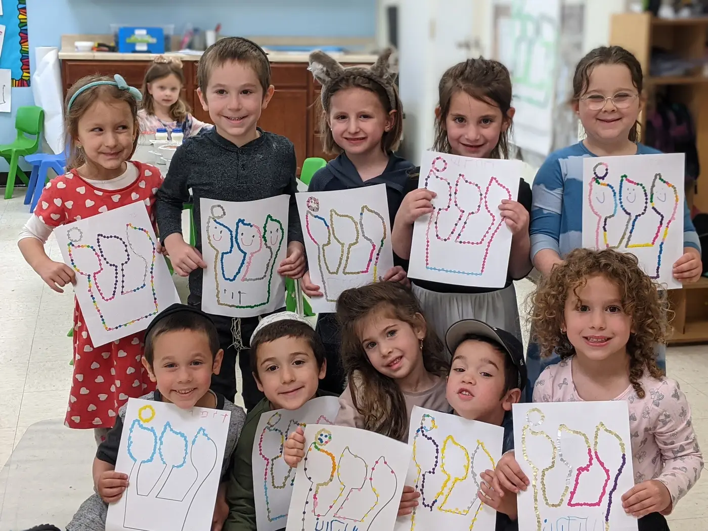 About Our Preschool
