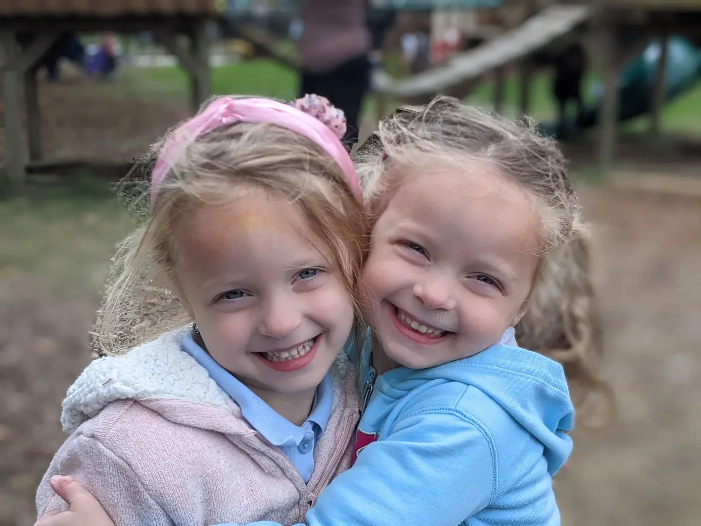 About Our Preschool