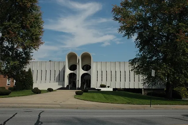 Facilities:
