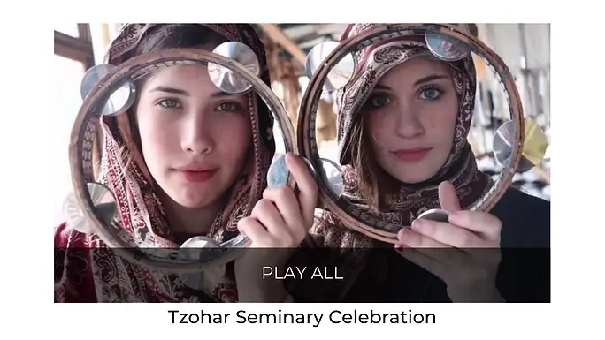 Seminary Celebration