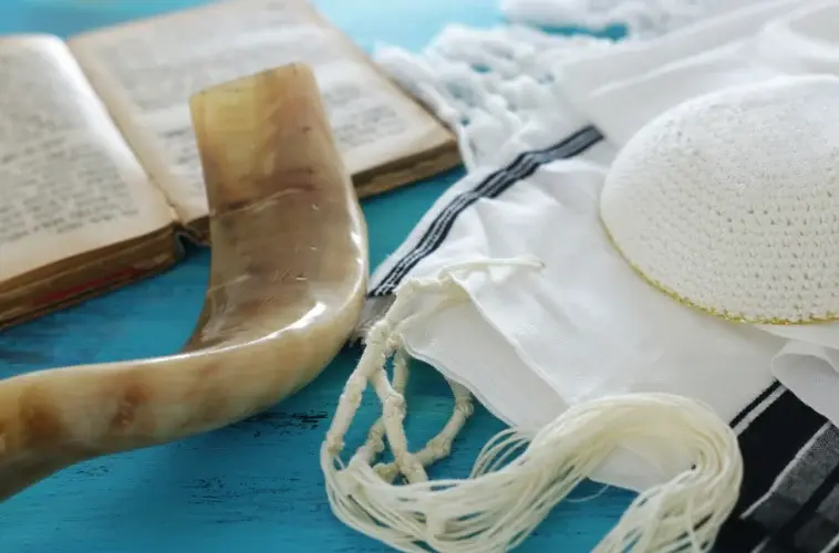 YOM KIPPUR GUIDE