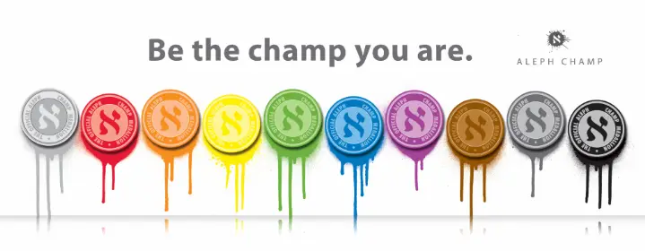 Aleph Champ Levels: