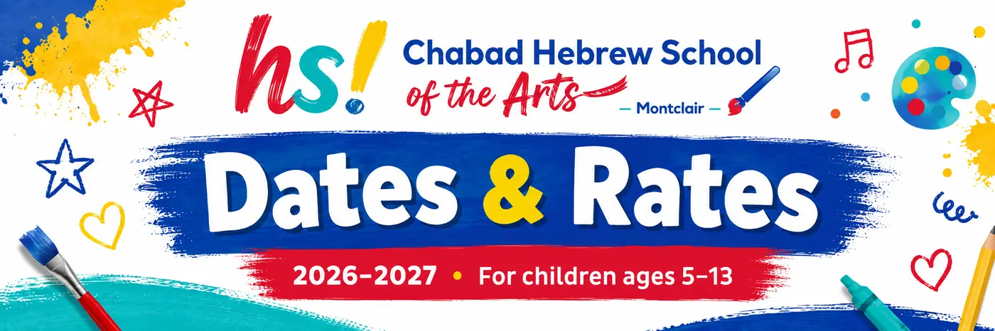 For children ages 5–13.