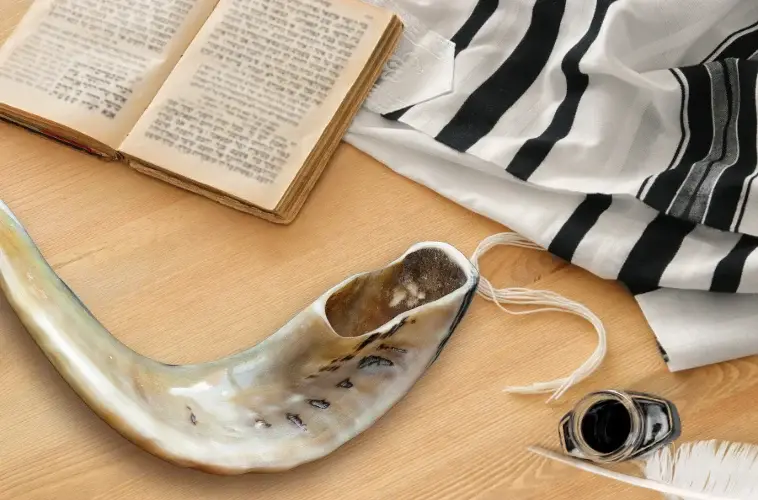 ABOUT YOM KIPPUR
