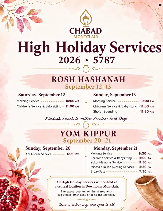 Services Schedule