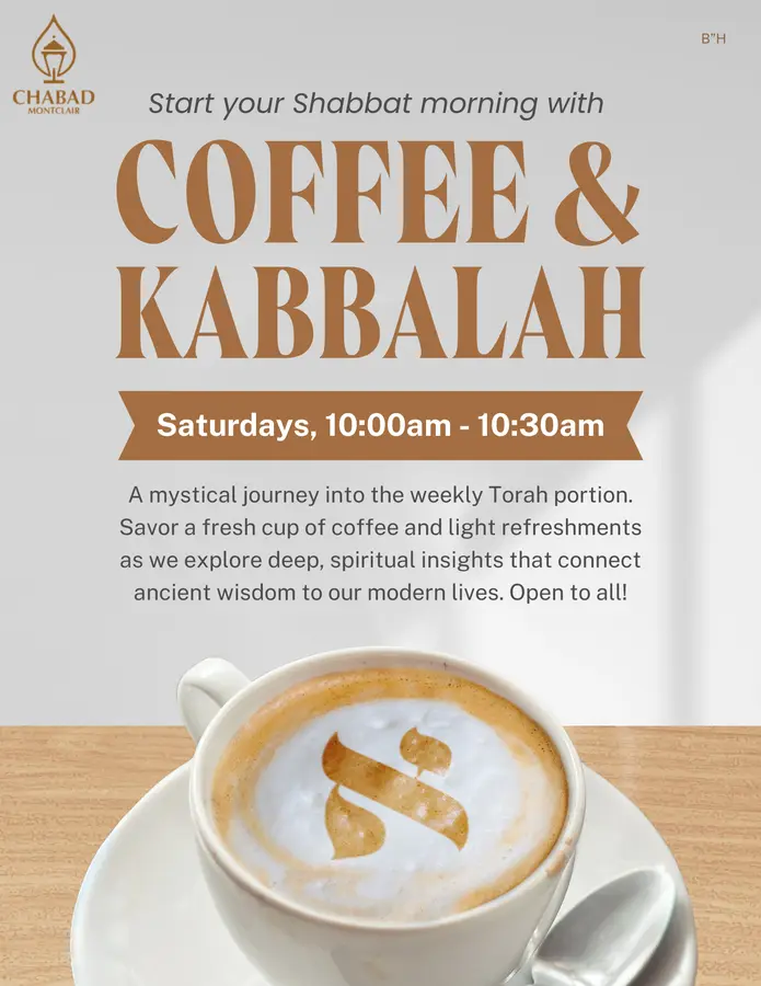 Or reach out to Rabbi Yaacov at [email protected]