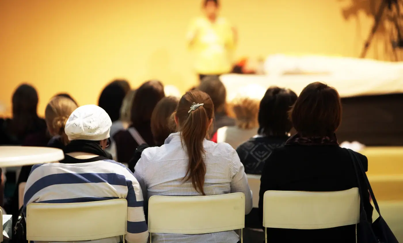 Women's Events #1 Jewish Website