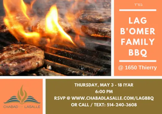 Lag B'Omer