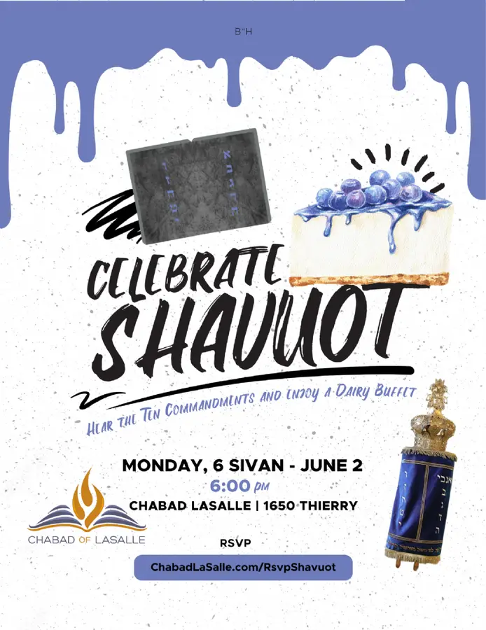 Shavuot