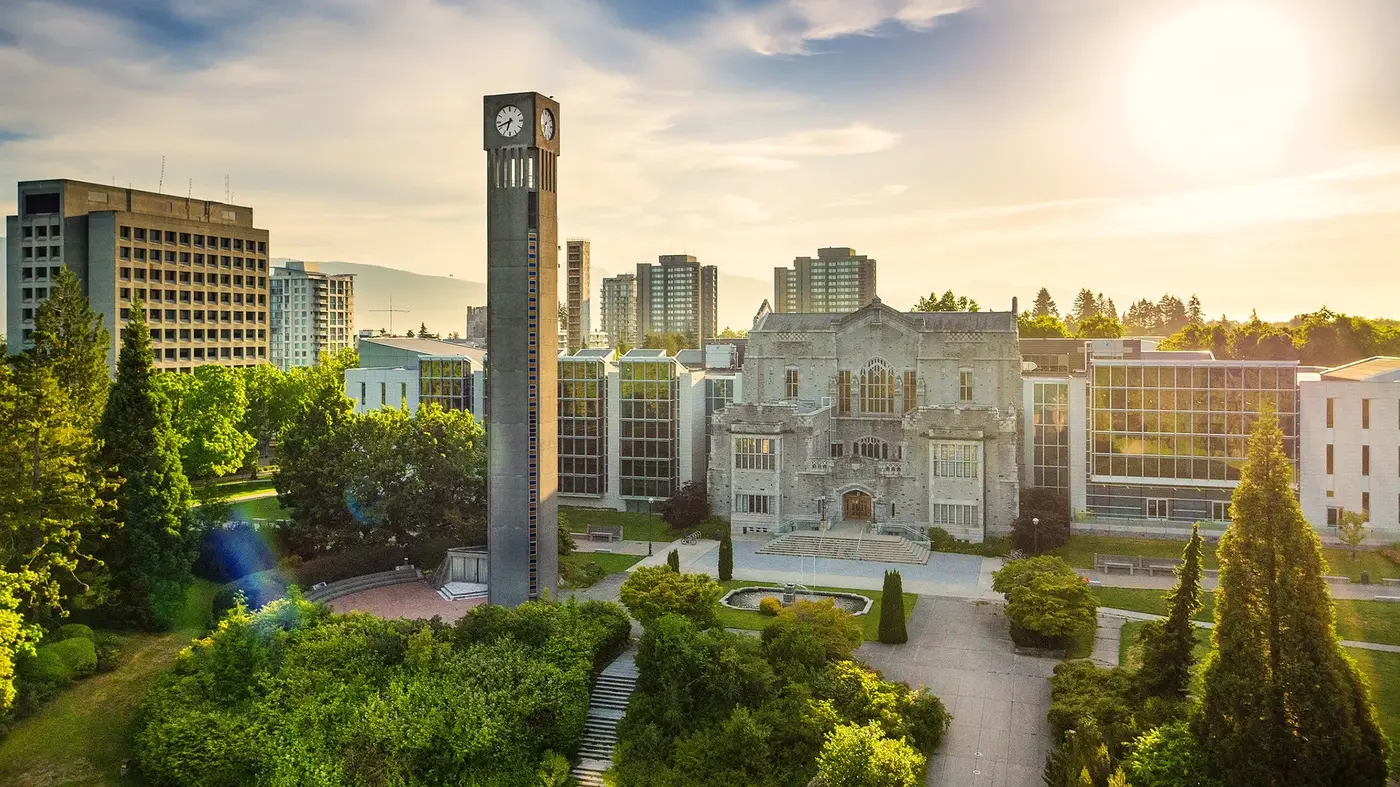 Welcome to Chabad at UBC Contact Us